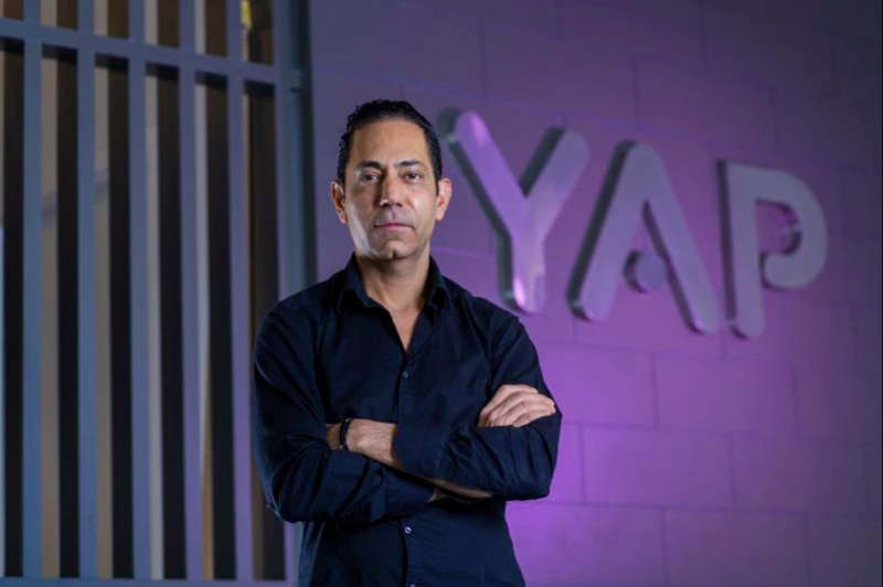 Cofondée par un Libanais, la banque numérique émiratie YAP lève 41 millions de dollars