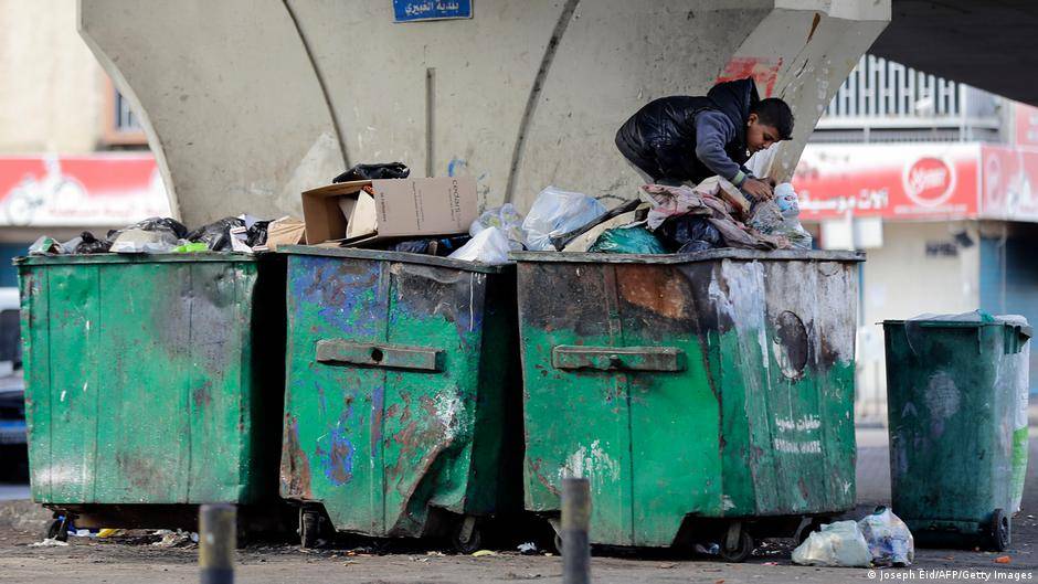 Catégorie de revenus : le Liban revient à son niveau d’avant 1997, selon la Banque mondiale