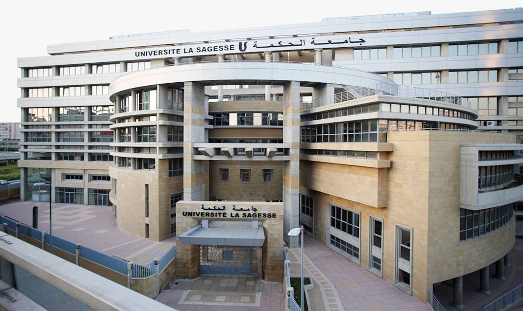 La Sagesse lance à la rentrée un double diplôme en droit et gestion