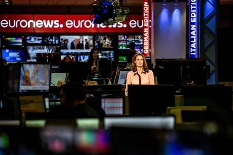 Euronews officiellement sous le contrôle du fonds d’investissement Alpac