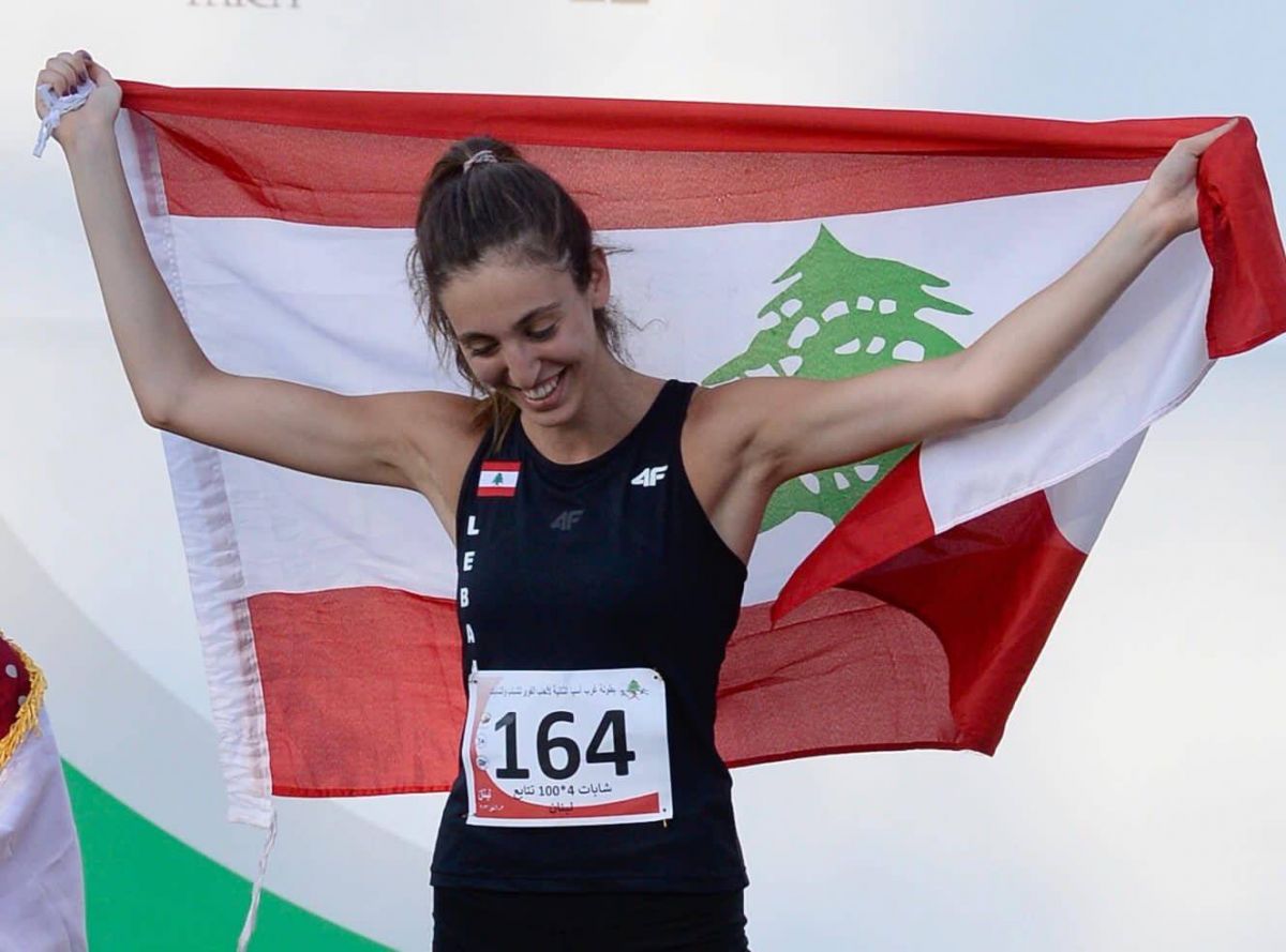 La Syrie 1re en U20, le Liban termine 5e...