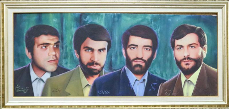 L’énigme des quatre diplomates iraniens disparus au Liban en 1982