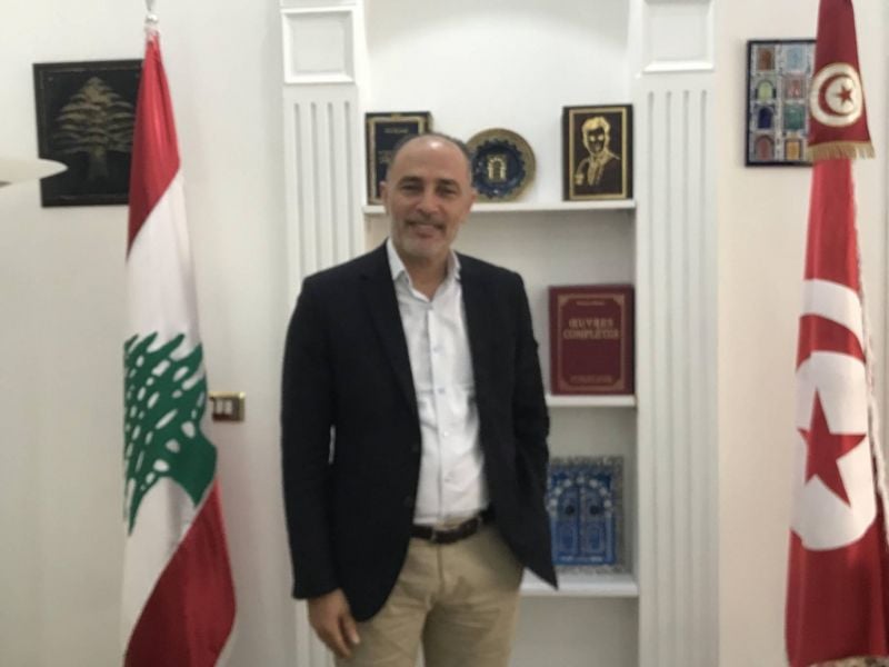 Au Liban, un tout nouveau Groupe des ambassadeurs francophones