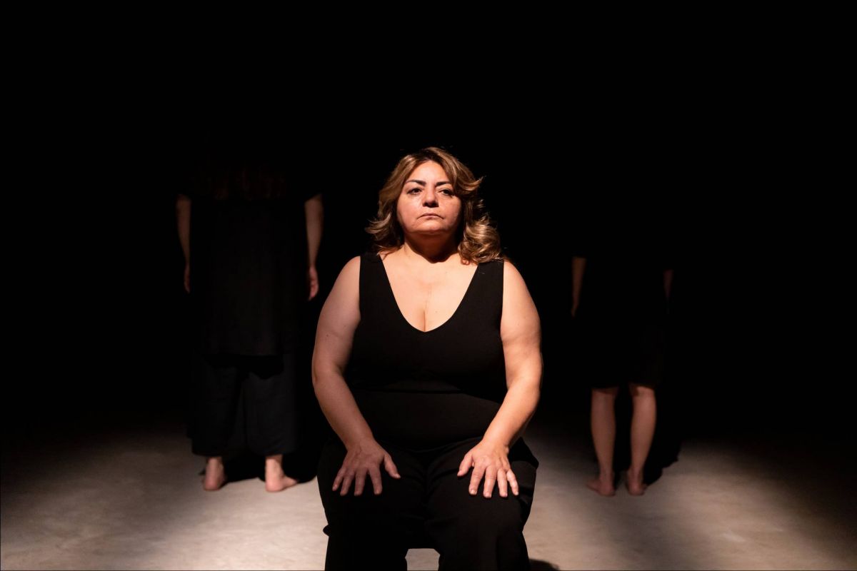 À Avignon, les voix féminines d’un Moyen-Orient fracassé À Avignon, les voix féminines d’un Moyen-Orient fracassé