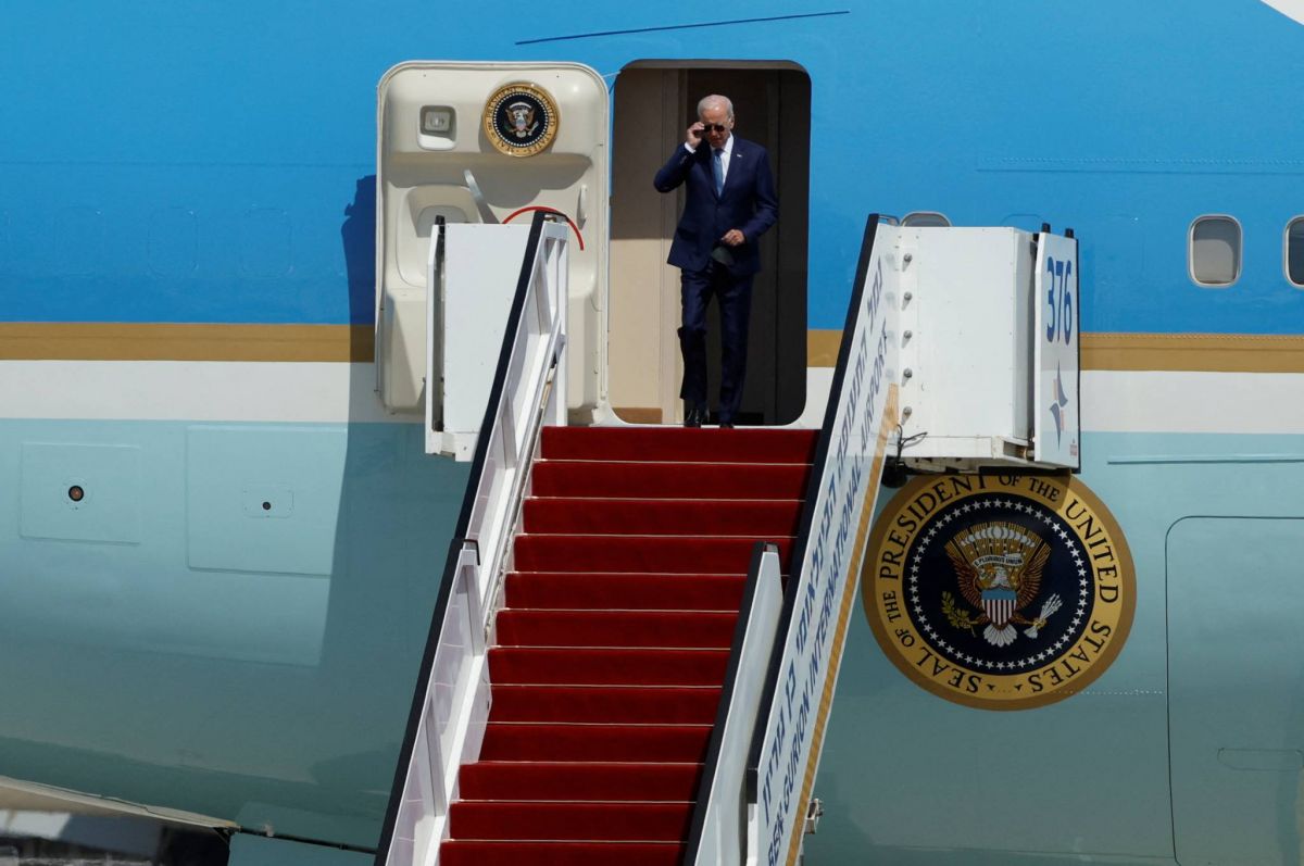 Biden au Moyen-Orient : vers une nouvelle architecture de sécurité régionale ?