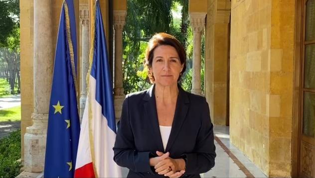 Anne Grillo : La France n’a pas de candidat pour la présidentielle libanaise