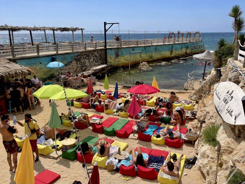 Le tourisme et les envois de fonds de la diaspora sont loin d’être une panacée Le tourisme et les envois de fonds de la diaspora sont loin d’être une panacée