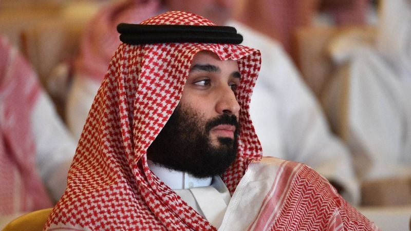 Ce que veut l’Arabie saoudite