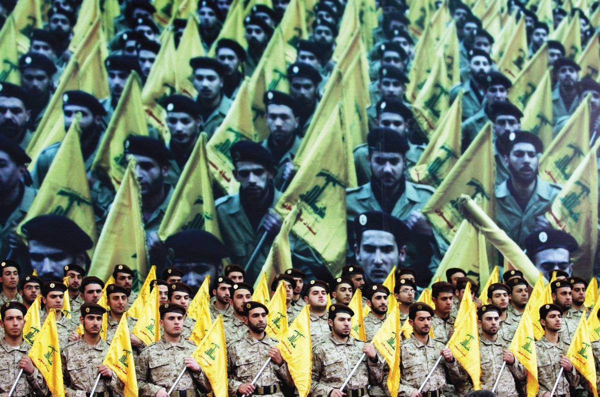 Le Hezbollah, marchand d’illusions
