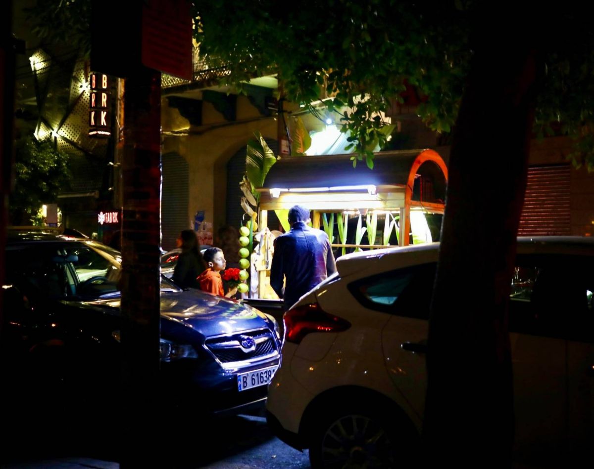 Les équipements sonores de deux bars de Mar Mikhaël mis sous scellés