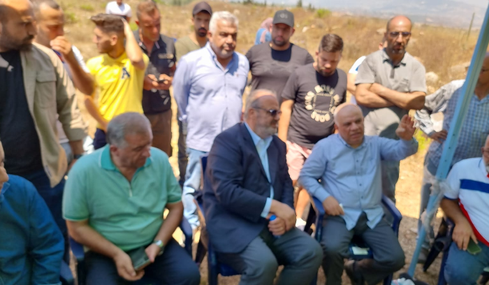 Bouchikian says carpet factory blaze caused by an electrical short circuit Bouchikian says carpet factory blaze caused by an electrical short circuit