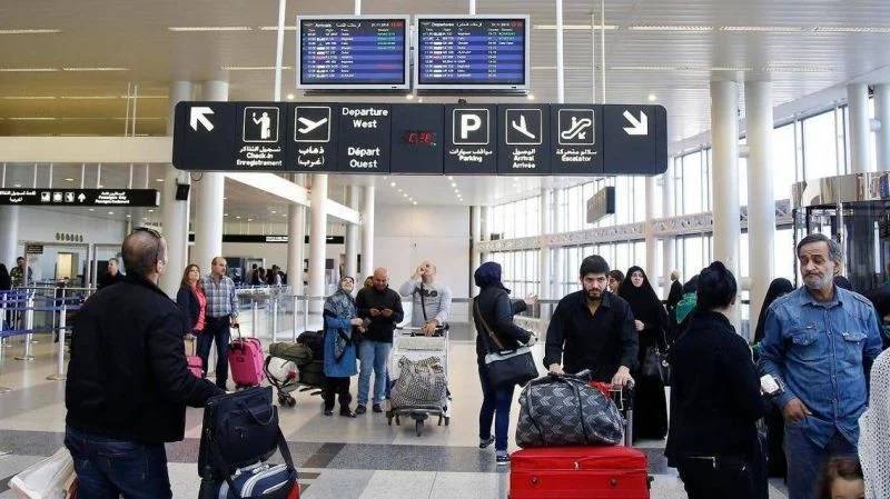 Technicians at Beirut airport to go on strike starting July 18
