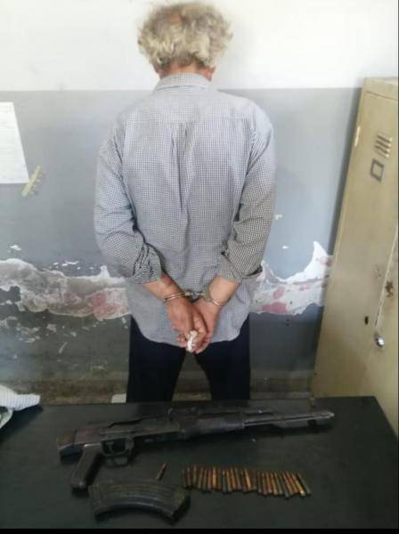 Un homme arrêté à Tripoli pour le meurtre de son frère