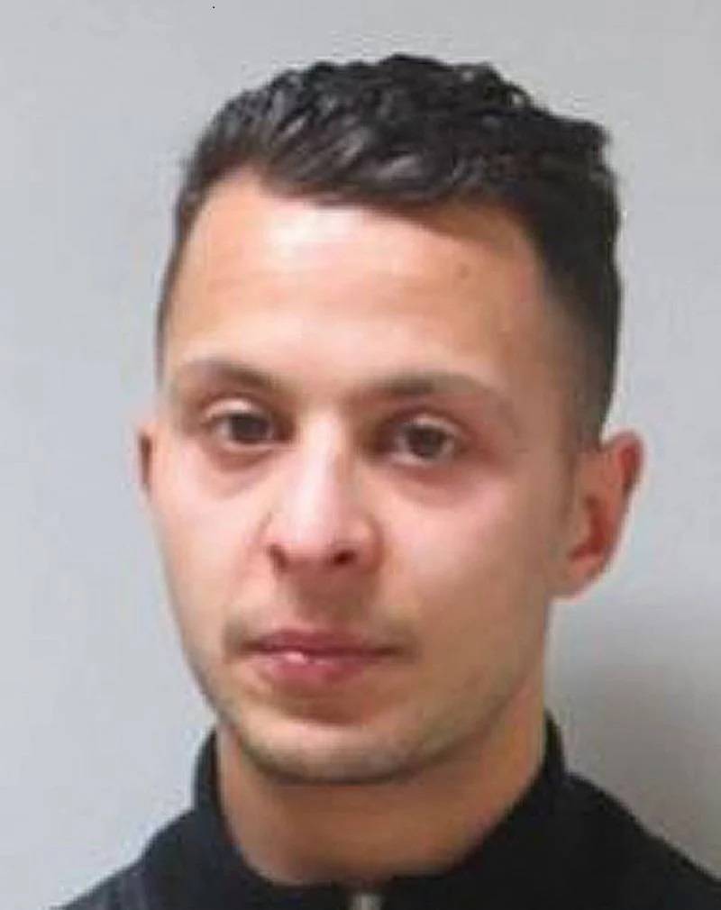 Attentats du 13-Novembre : pas de second procès pour Abdeslam et ses coaccusés