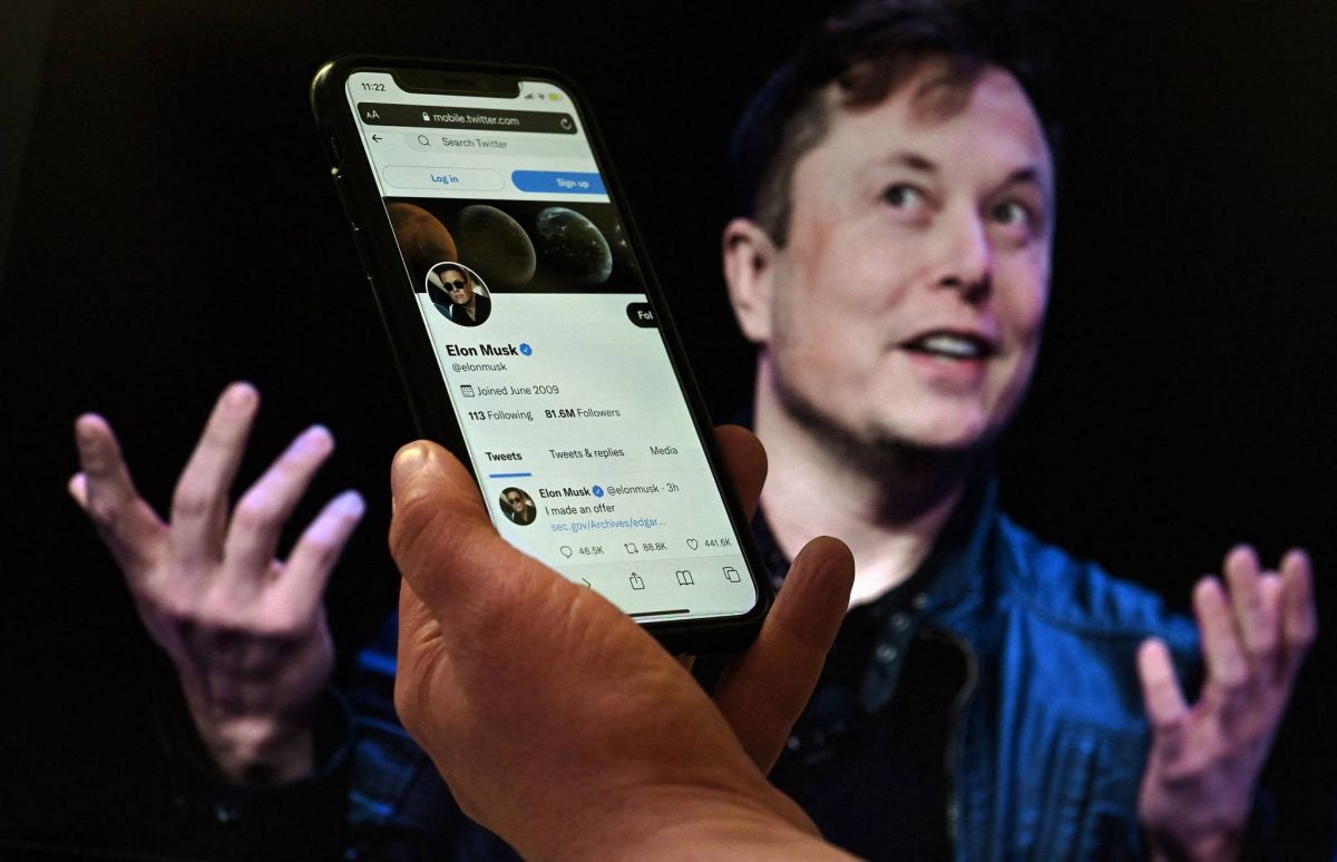 Musk ne veut plus de Twitter: soulagement à gauche, des trumpistes déçus