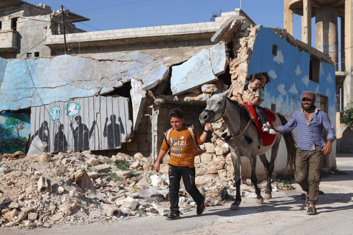 L'arrêt des aides cruciales de l'ONU menace des millions de personnes