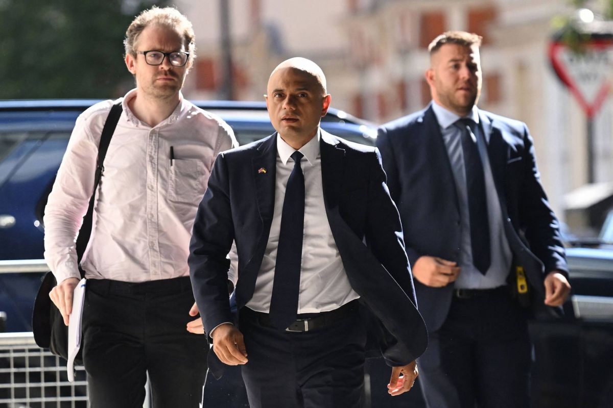 Onze candidats pour succéder à Boris Johnson, qui n'en soutiendra aucun