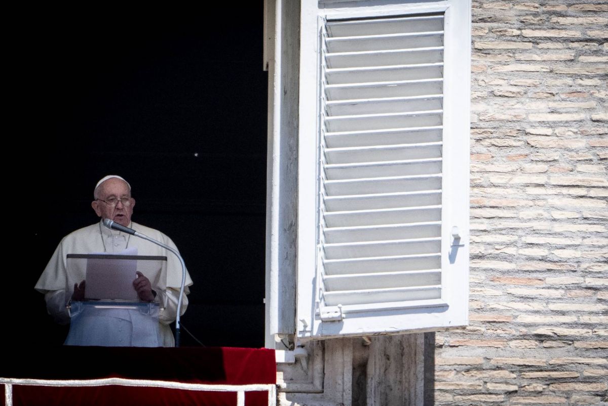 Le pape François exprime sa solidarité avec le peuple srilankais