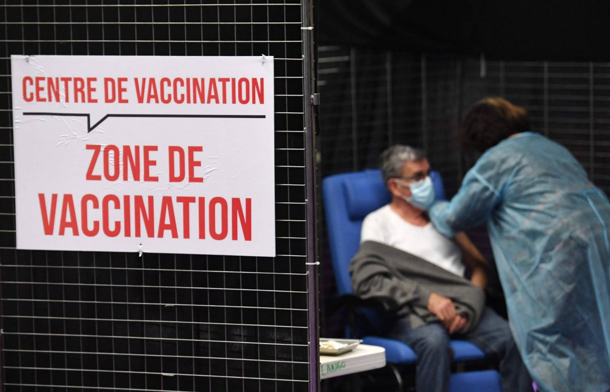 L'UE recommande une deuxième dose de rappel pour les plus de 60 ans