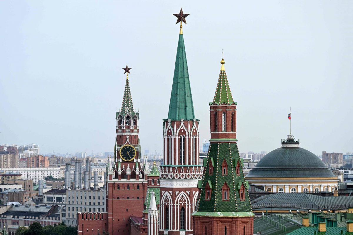 Le Kremlin ne veut rien dire d'achats éventuels de drones à l'Iran