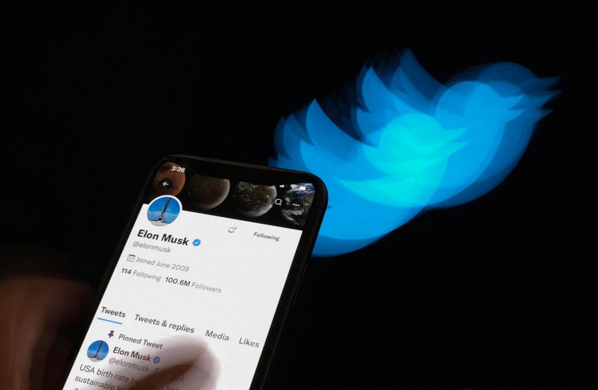 Twitter va en justice pour forcer Elon Musk à le racheter