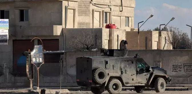 Un adolescent australien mort dans une prison en Syrie, selon sa famille