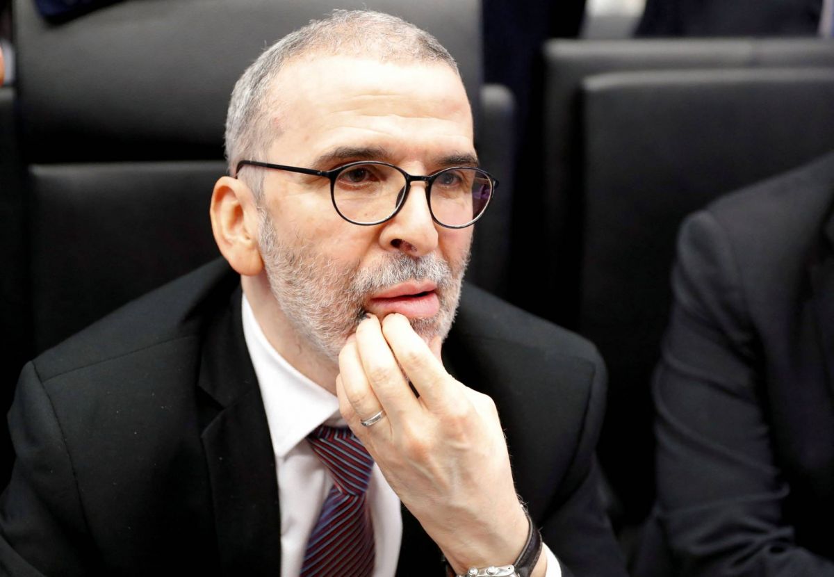 Le gouvernement Dbeibah remplace le patron de la Compagnie pétrolière nationale