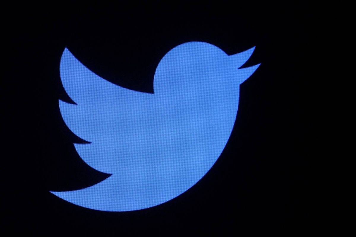 Une vaste panne affecte temporairement l'accès à Twitter Une vaste panne affecte temporairement l'accès à Twitter