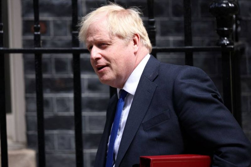 Boris Johnson, donné démissionnaire, va s'adresser au pays