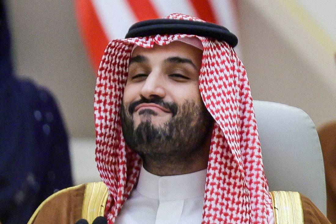 Pour l'Arabie saoudite, le meurtre de Khashoggi est une affaire classée Pour l'Arabie saoudite, le meurtre de Khashoggi est une affaire classée