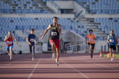 Once denied, Lebanese sprinter recieves a visa to compete in US