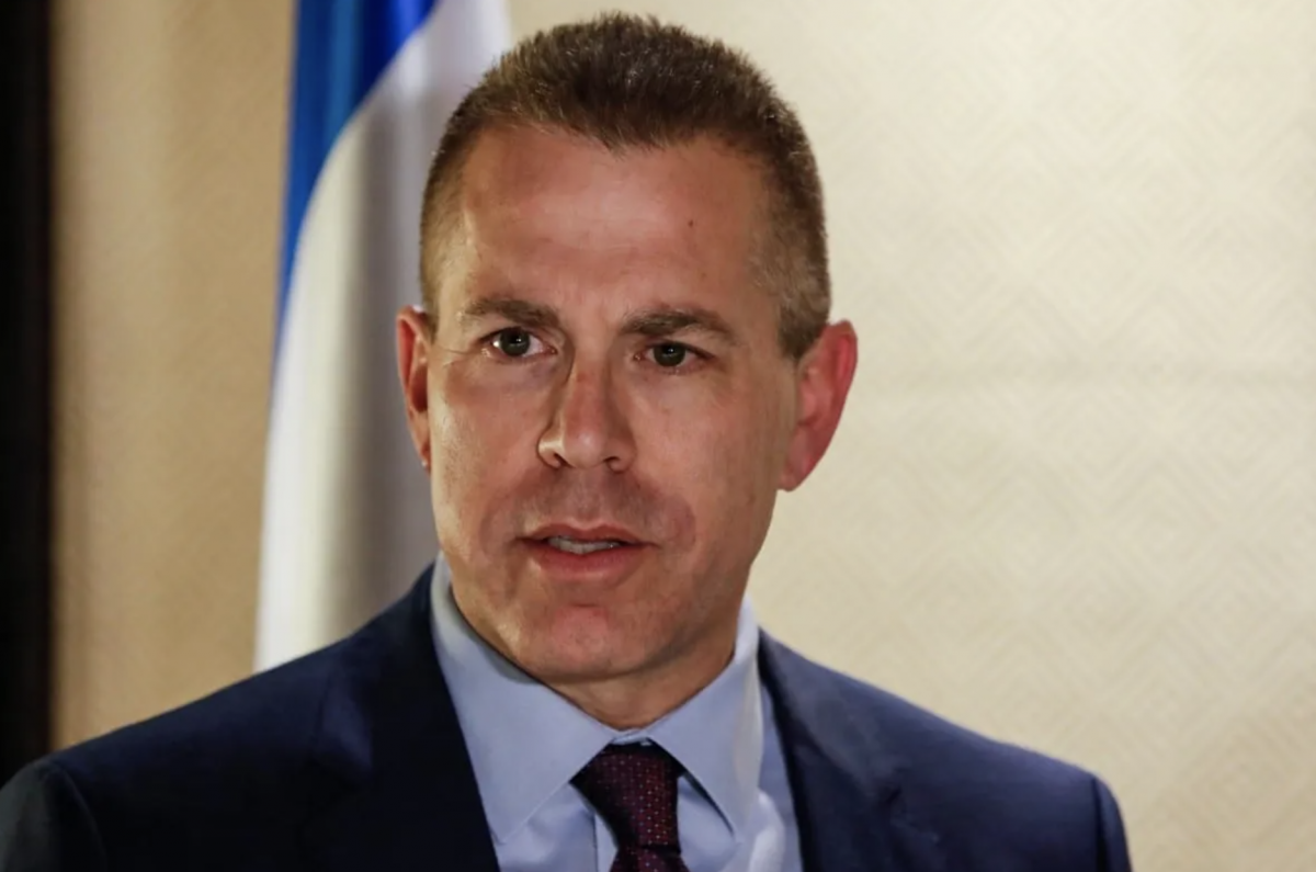Israel calls on UN to act 'against Hezbollah' regarding [alleged] positions near border