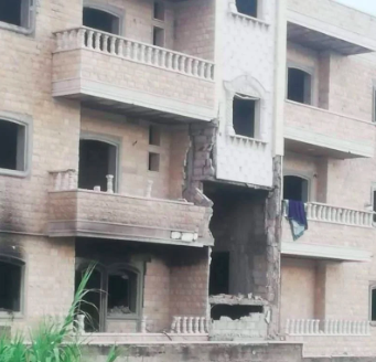 Grenades thrown at house in Akkar overnight