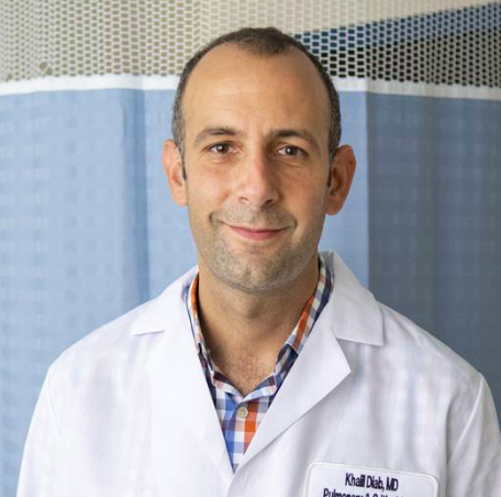 The Lebanese Physicians’ Podcast: A cry of alarm about public health in Lebanon