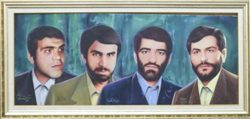 The enigma of the four Iranian diplomats who disappeared in Lebanon in 1982