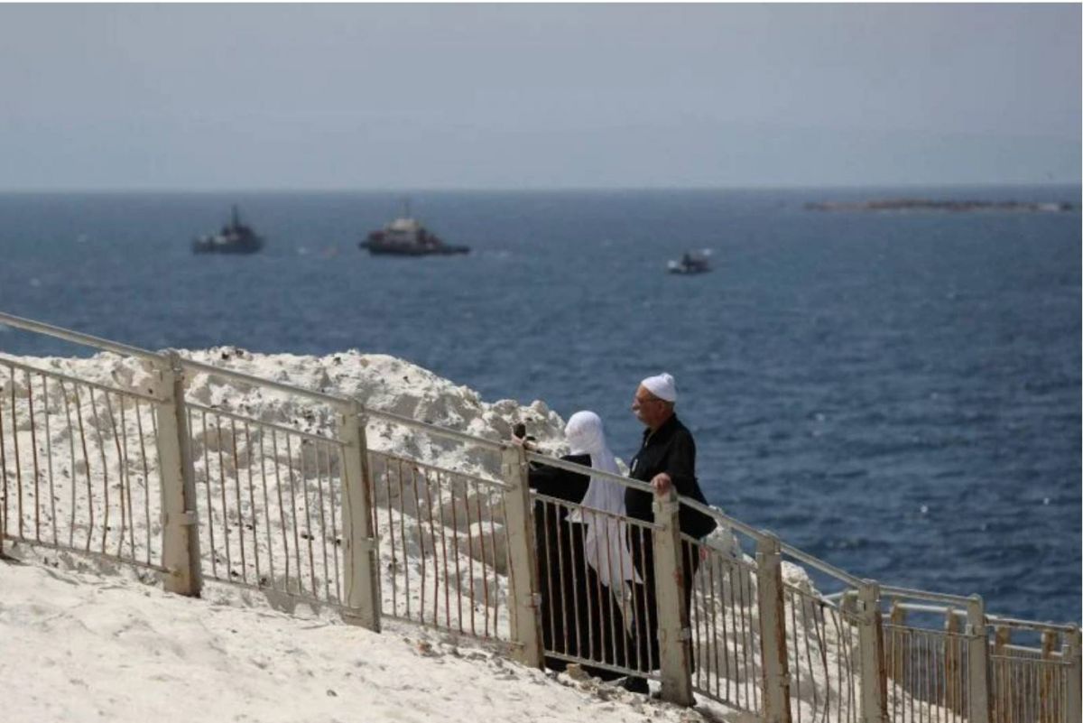 After Hezbollah’s drone maneuver, escalation or compromise?