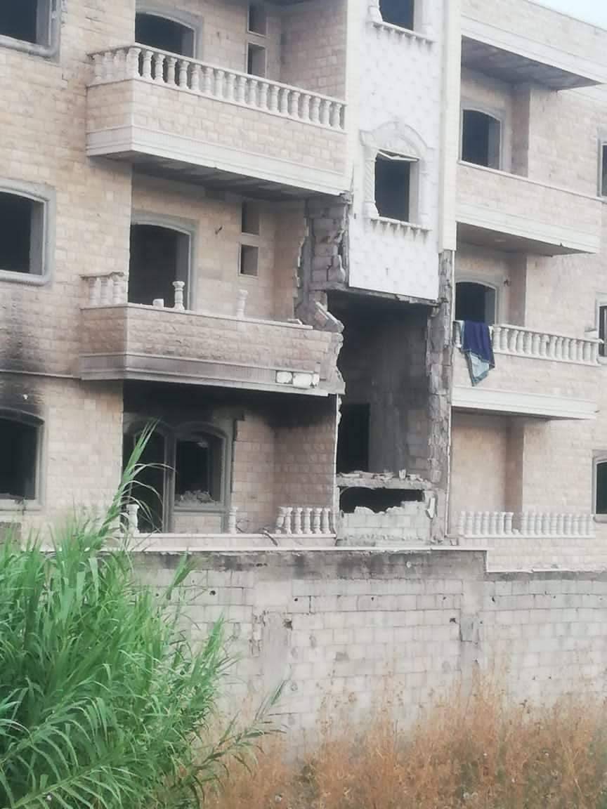 Des grenades lancées en direction d'une habitation à Bebnine-Abdé