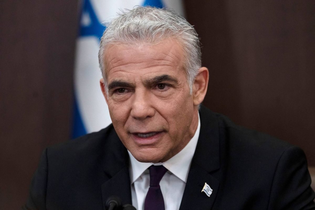 Israël espère un 