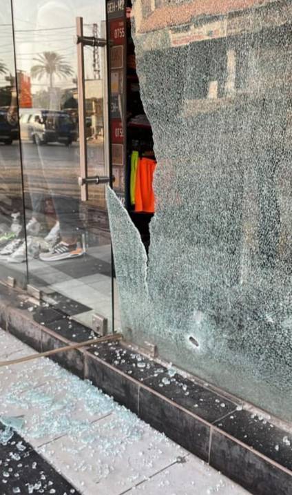 Deux frères arrêtés après la mort d'une personne par balles à Bebnine-Abdé Deux frères arrêtés après la mort d'une personne par balles à Bebnine-Abdé