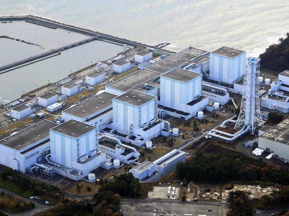 Quatre ex-dirigeants de Tepco condamnés à près de 100 milliards d'euros de dommages-intérêts Quatre ex-dirigeants de Tepco condamnés à près de 100 milliards d'euros de dommages-intérêts