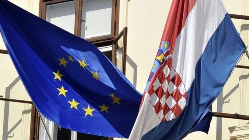 L'UE approuve définitivement l'adhésion de la Croatie à l'euro au 1er janvier 2023