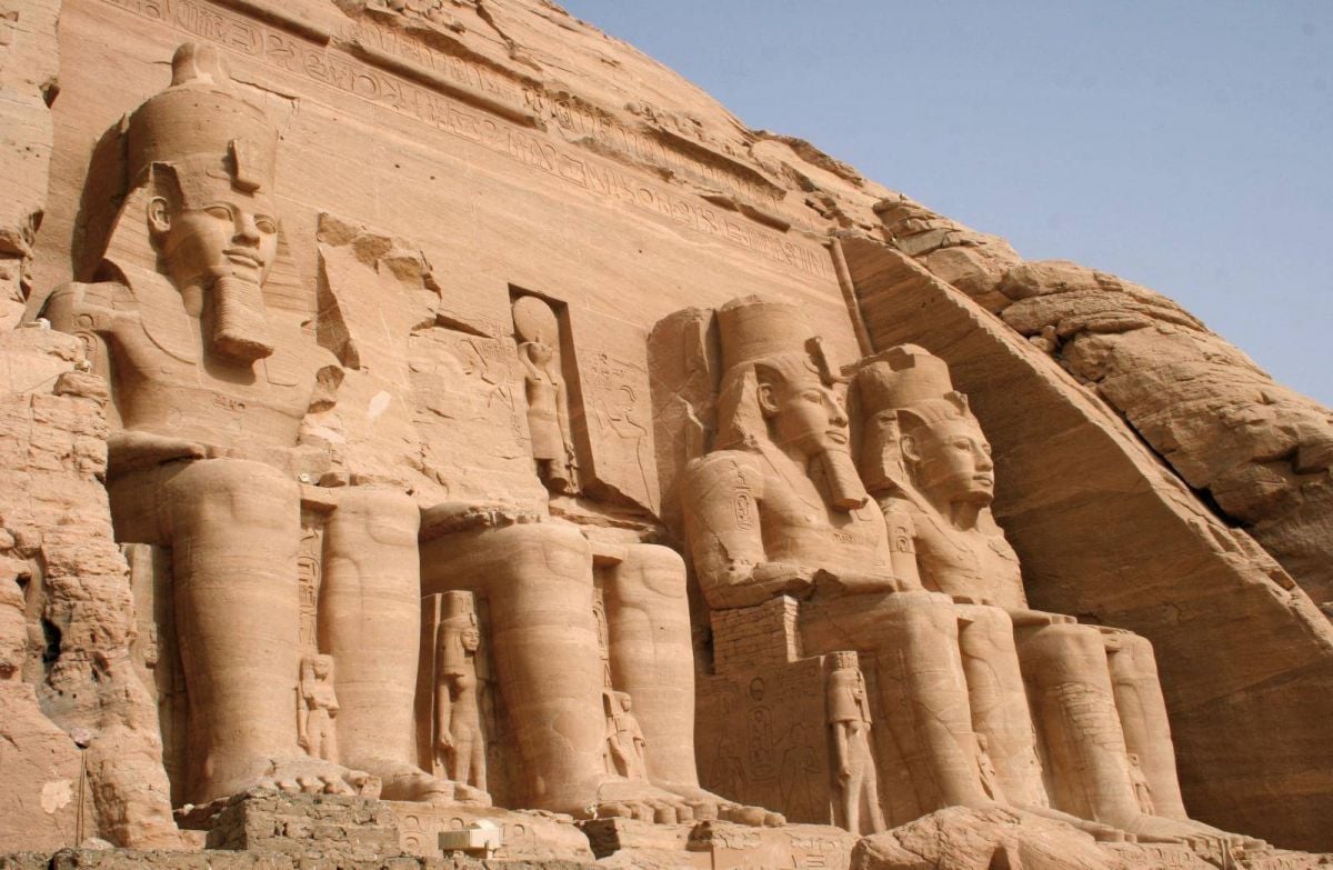 Neuf Soudanais tués dans un accident de car près d'Abou Simbel
