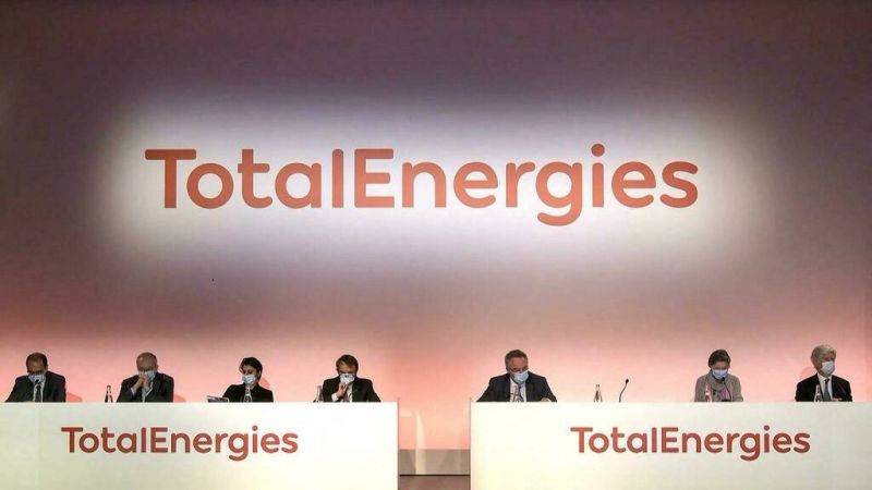 TotalEnergies va baisser les prix de ses carburants jusqu'à la fin de l'année