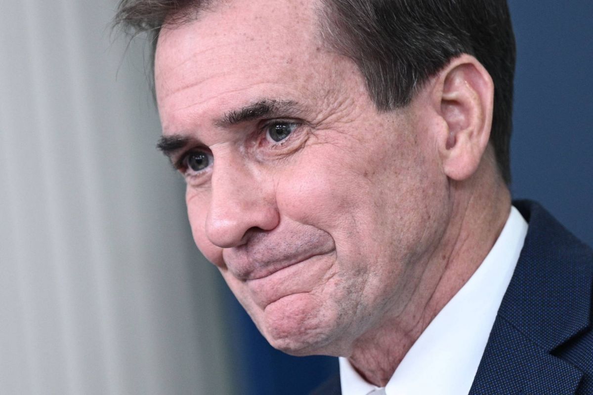 Washington presse la Russie de mettre 