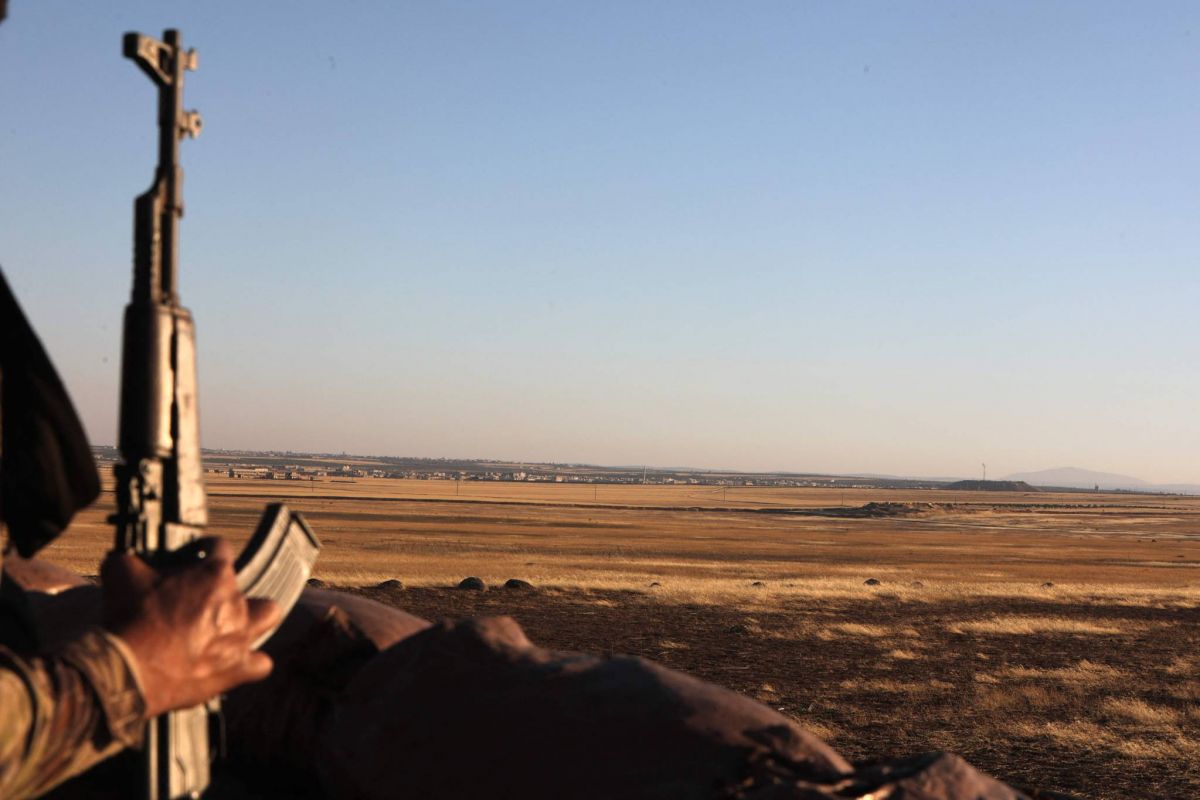 Une malade, ex-détenue en Syrie, porte plainte contre ses conditions de détention en France
