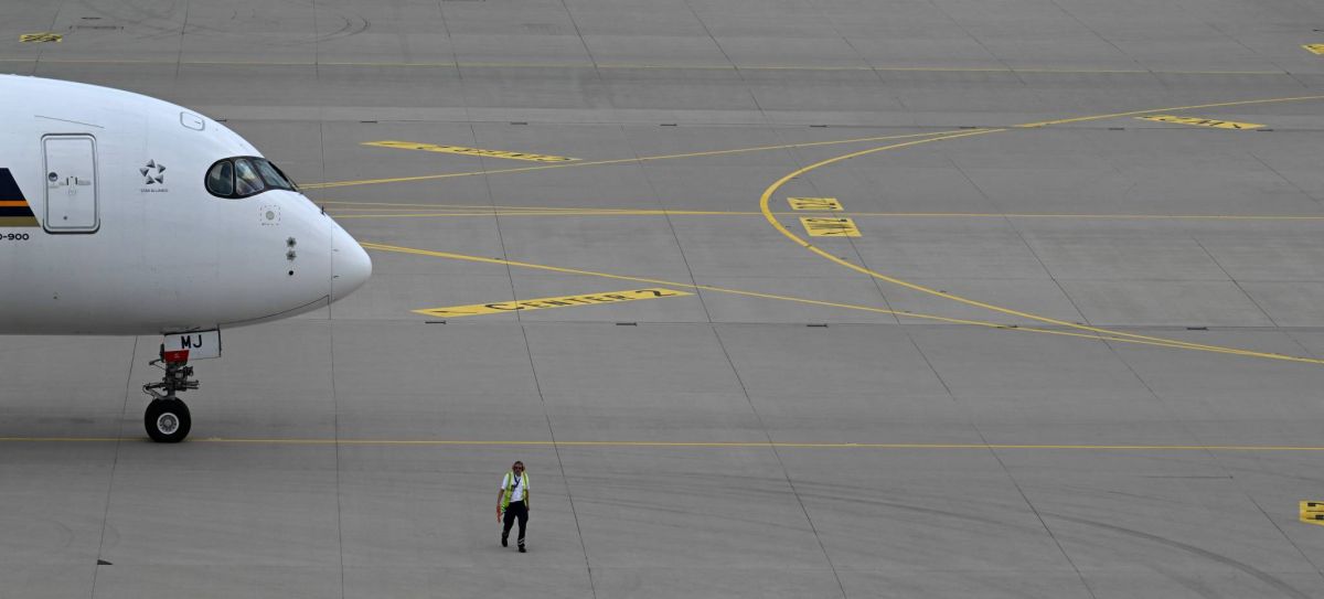 Salaires et sous-effectifs: grève chez Lufthansa en Allemagne