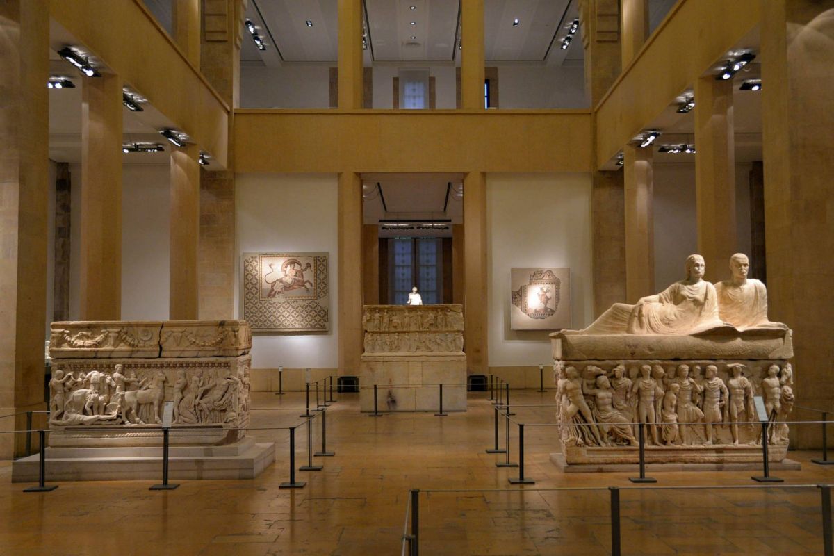 Lettre ouverte aux ministres du Tourisme, de la Culture et de l’Énergie :  sauvez le musée national
