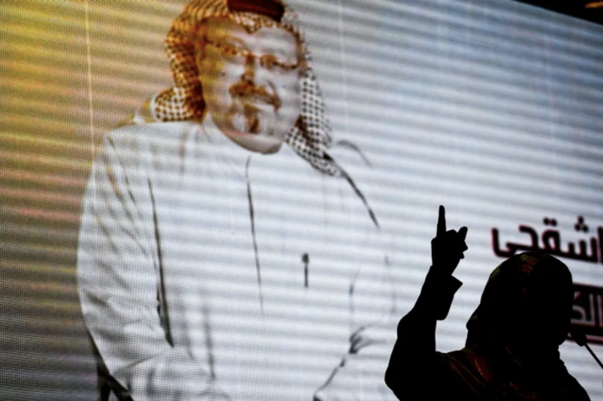 Arrestation de l’ancien avocat de Khashoggi aux Émirats arabes unis