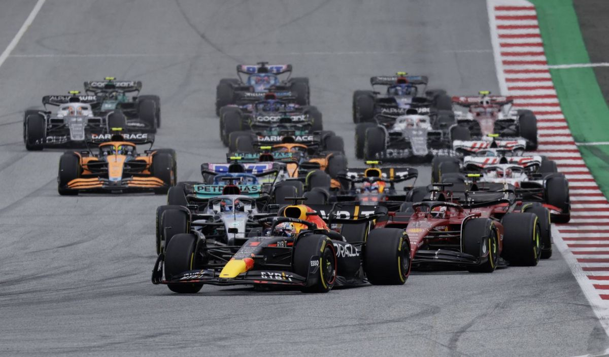 Leclerc pour maintenir la pression sur Verstappen