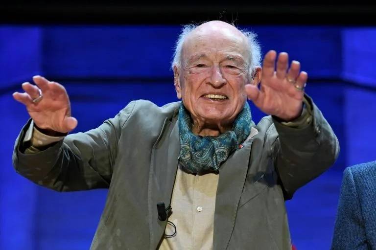 Lettre à Edgar Morin : « Vous avez fait de l’ignorance la meilleure amie du savoir »